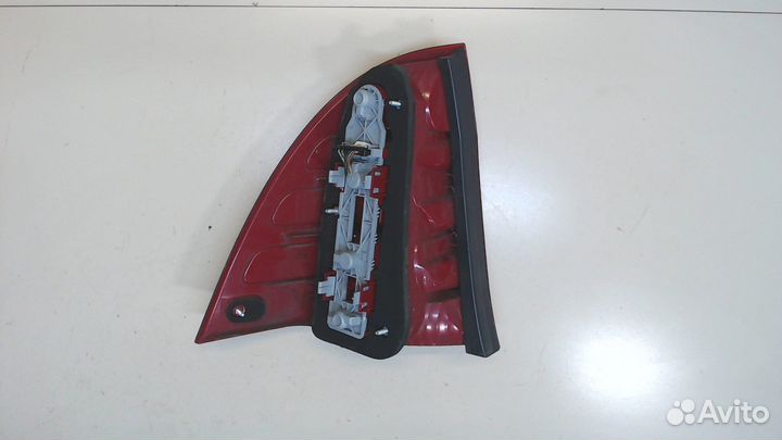 Фонарь (задний) Mercedes C W203, 2007