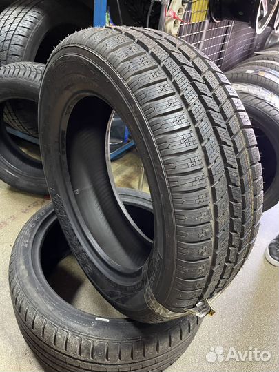 Pirelli Scorpion Ice&Snow 275/40 R20 107V