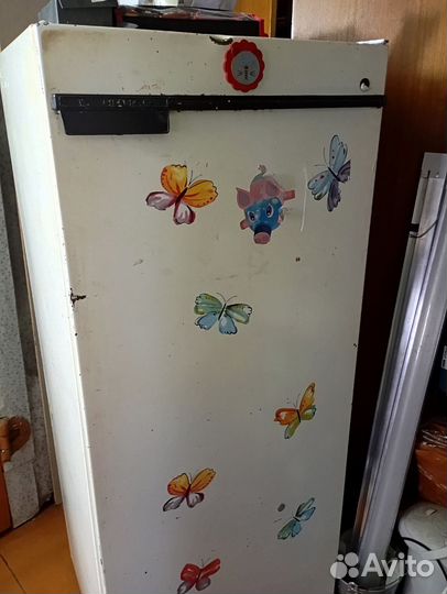 Холодильник