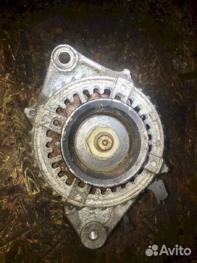 Генератор 5S-FE Toyota Camry Camry Gracia Mark II