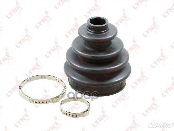 Пыльник ШРУСа PC-2044 PC2044 lynxauto