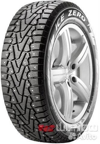 Pirelli Ice Zero 215/65 R17