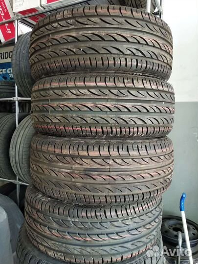 Pirelli P Zero Nero 205/40 R17
