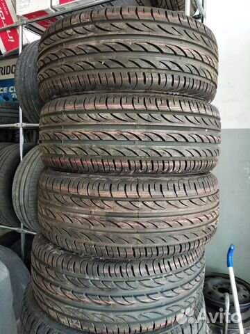 Pirelli P Zero Nero 205/40 R17