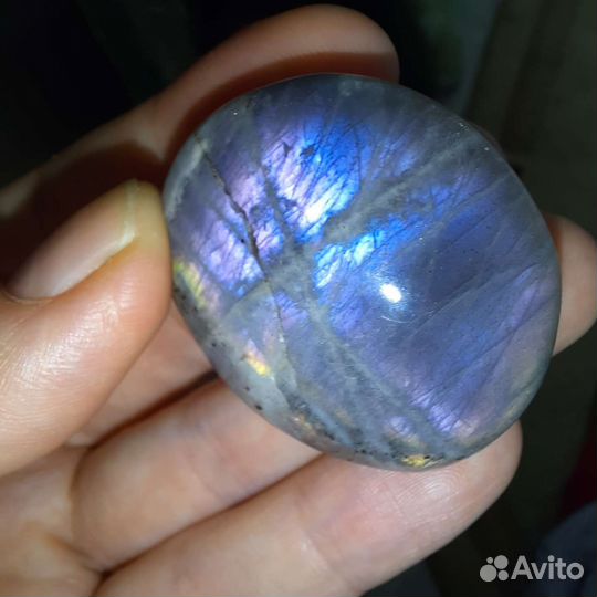 Лабрадор бусины. Лабрадорит камень