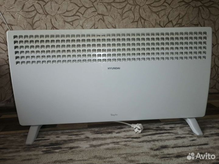 Конвектор электрический