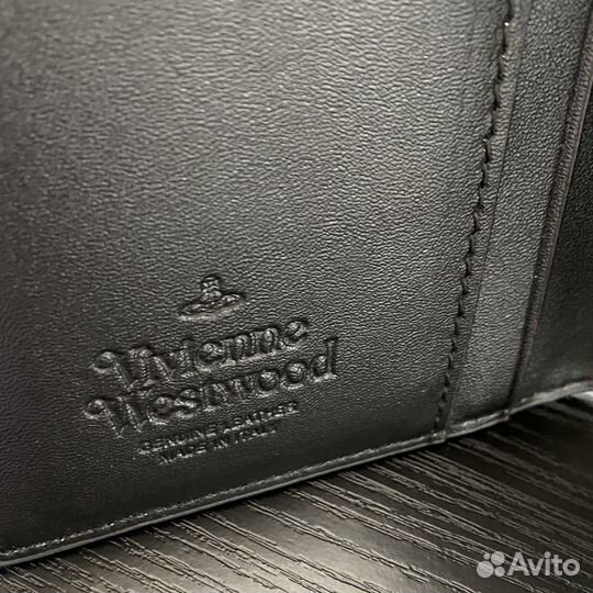 Обложка на паспорт vivienne westwood