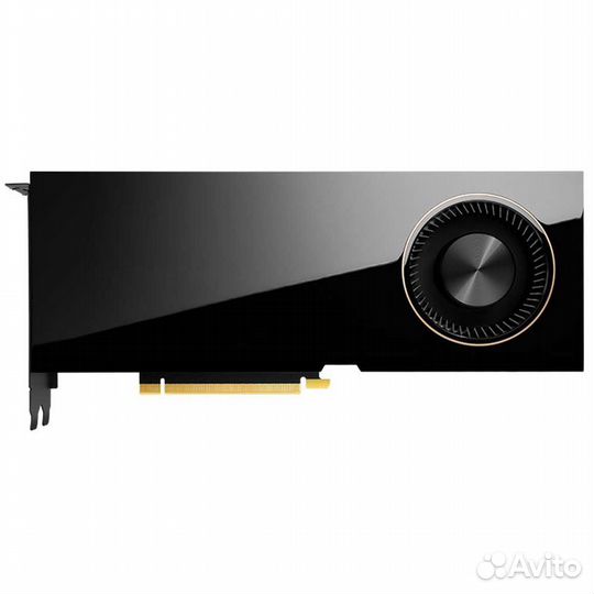 Видеокарта nvidia Quadro RTX A6000 48Gb