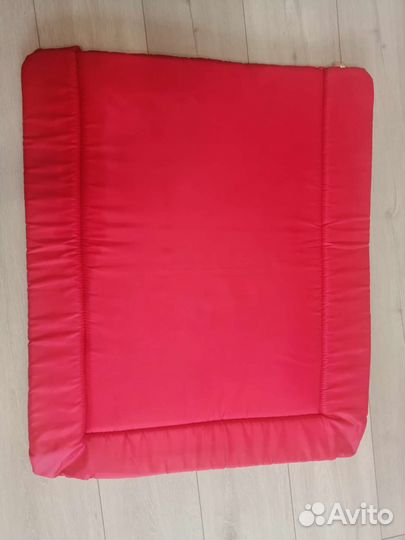 Матрац для пеленания