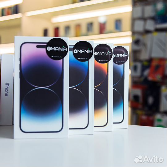 iPhone 13, 128 ГБ