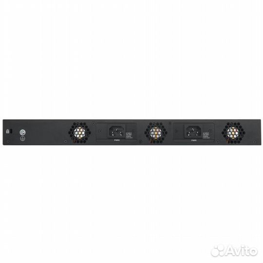 Коммутатор Zyxel XS3800-28 254408