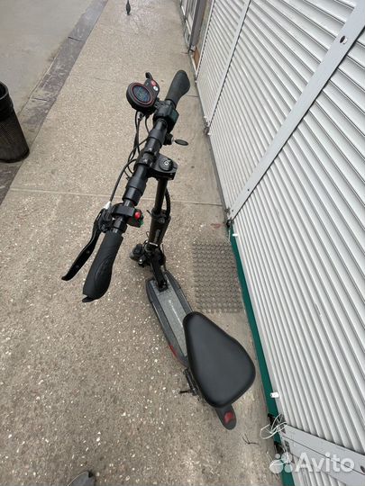 Электросамокат kugoo kirin m4 pro 2022