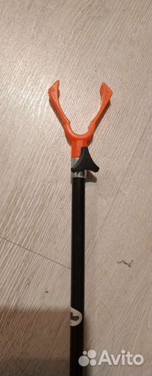 Подставка для удочек