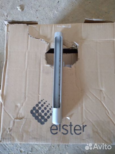 Кожух для градусника