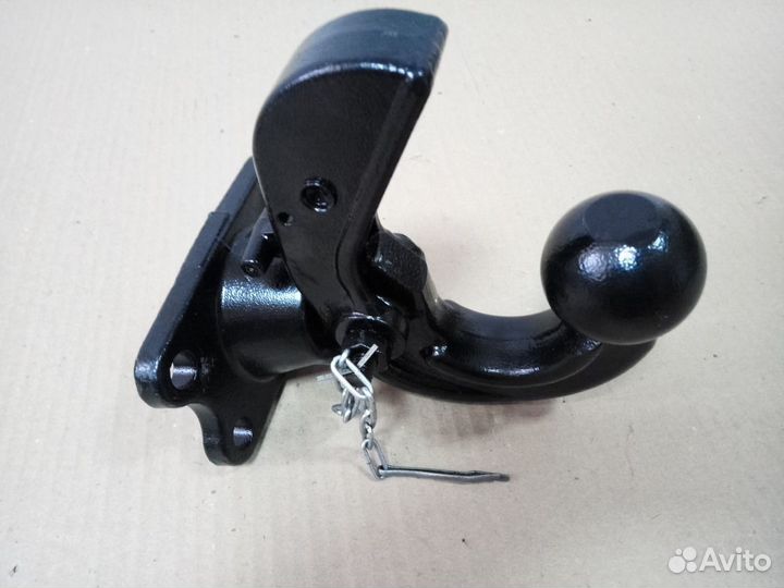 Фаркоп универсальный УАЗ крюк+шар