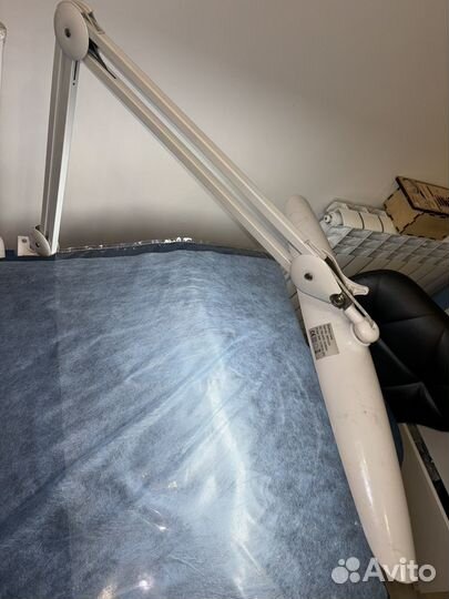 Лампа миллениум