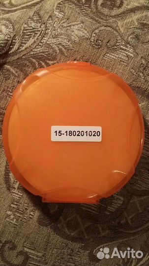 Футляр для CD/DVD дисков