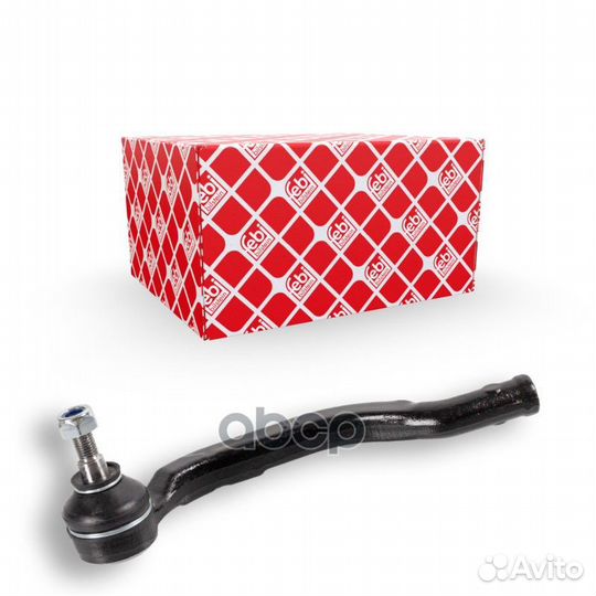 Наконечник рулевой 21283 Febi