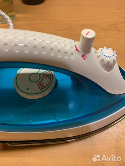 Утюг Royal новый