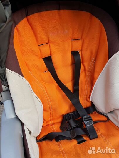 Коляска peg perego gt3