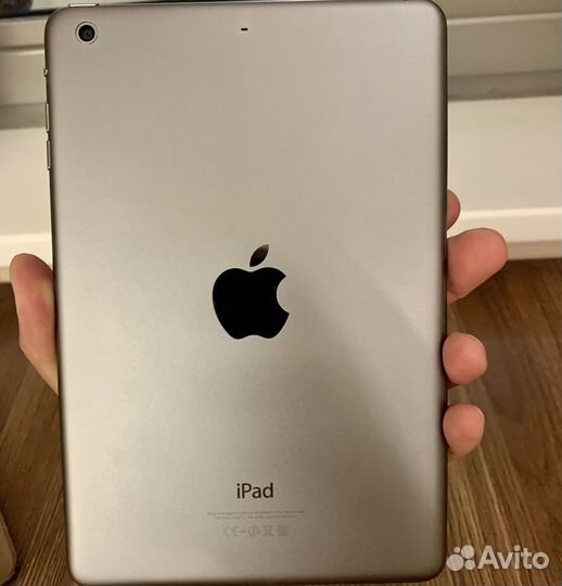 iPad mini 2 16gb