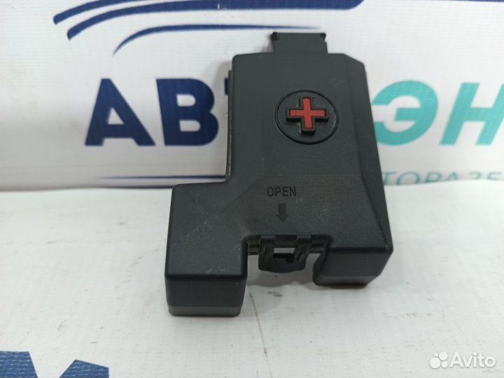 Крышка плюсовой клеммы Omoda C5 sqrf4J16 2023