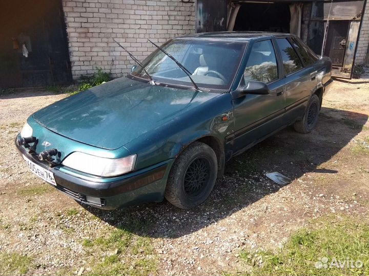 Капот эсперо