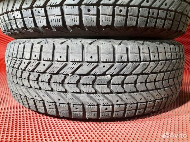 Firestone Winterforce 2 215/65 R17