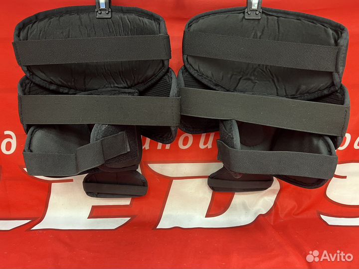 Защита колена вратаря koho