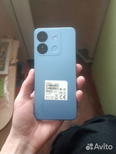 Xiaomi Redmi Note 7 Pro, 6/64 ГБ