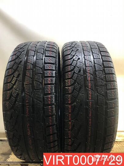 Pirelli Winter Sottozero 210 Serie II 245/45 R17 99H