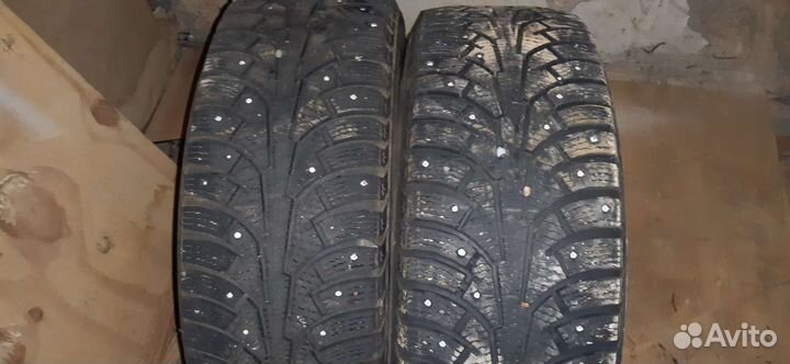 Nokian Tyres Hakkapeliitta 5 205/65 R15 94T