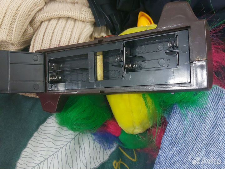 Детские развивающие игрушки