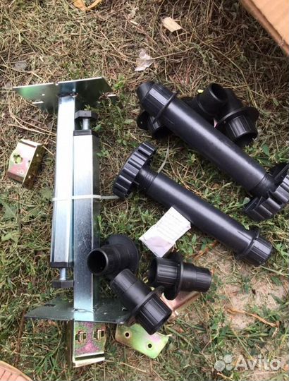 Ножки для мебели