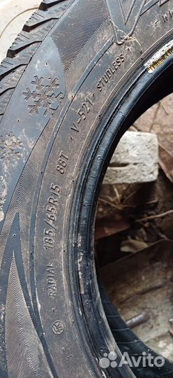 Viatti Brina V-521 185/65 R15