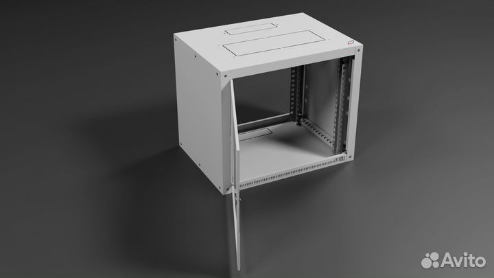 Серверный шкаф