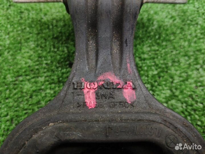 Подушка двигателя задняя Honda Civic 4D R18A1 2009