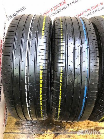 Continental ContiEcoContact 3 195/55 R16