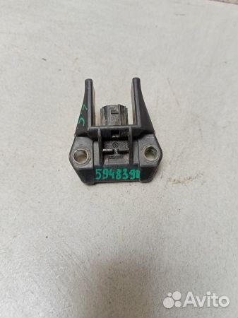 Датчик SRS переднего лонжерона