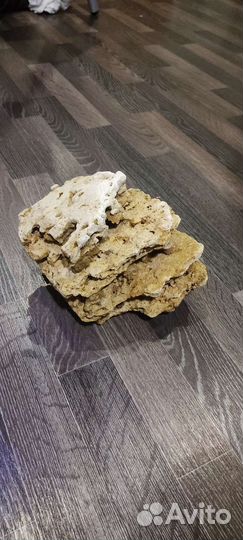 Песчанник и грунт