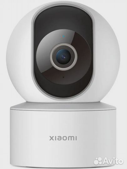 Поворотная IP-Камера SMART Camera C200