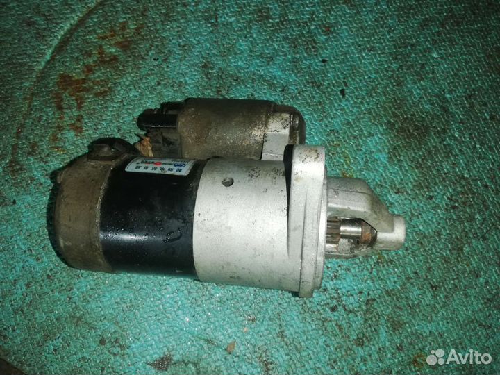 Стартер Лифан Х60