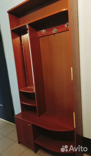 Прихожая бу