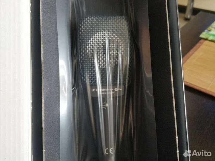 Sennheiser E 906