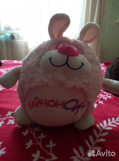 Игрушки
