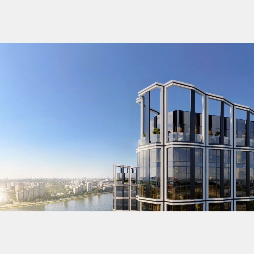 Квартира-студия, 28,9 м², 5/26 эт.