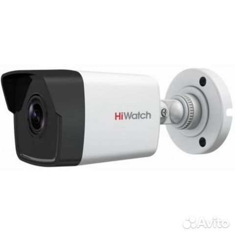 Видеокамера IP Hikvision HiWatch DS-I250M (2.8-2.8