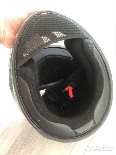 Шлем для мотоцикла