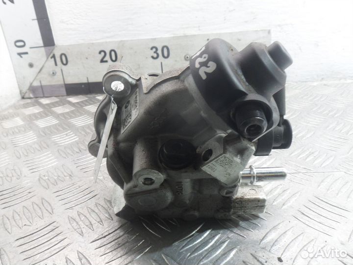 Насос топливный (тнвд) BMW 5-Series/M5