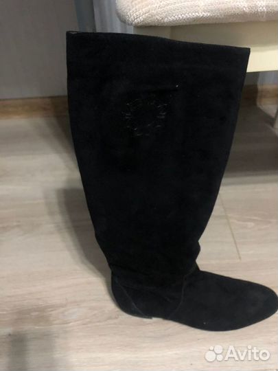 Carlo Pazolini сапоги демисезонные